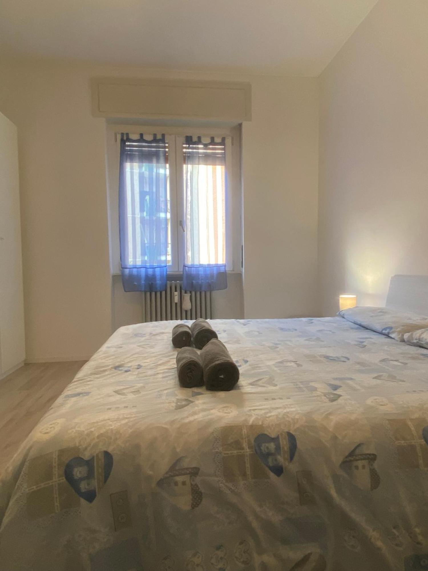 Casa Manolo Corsico Navigli Suite Apartment Milan Exterior foto